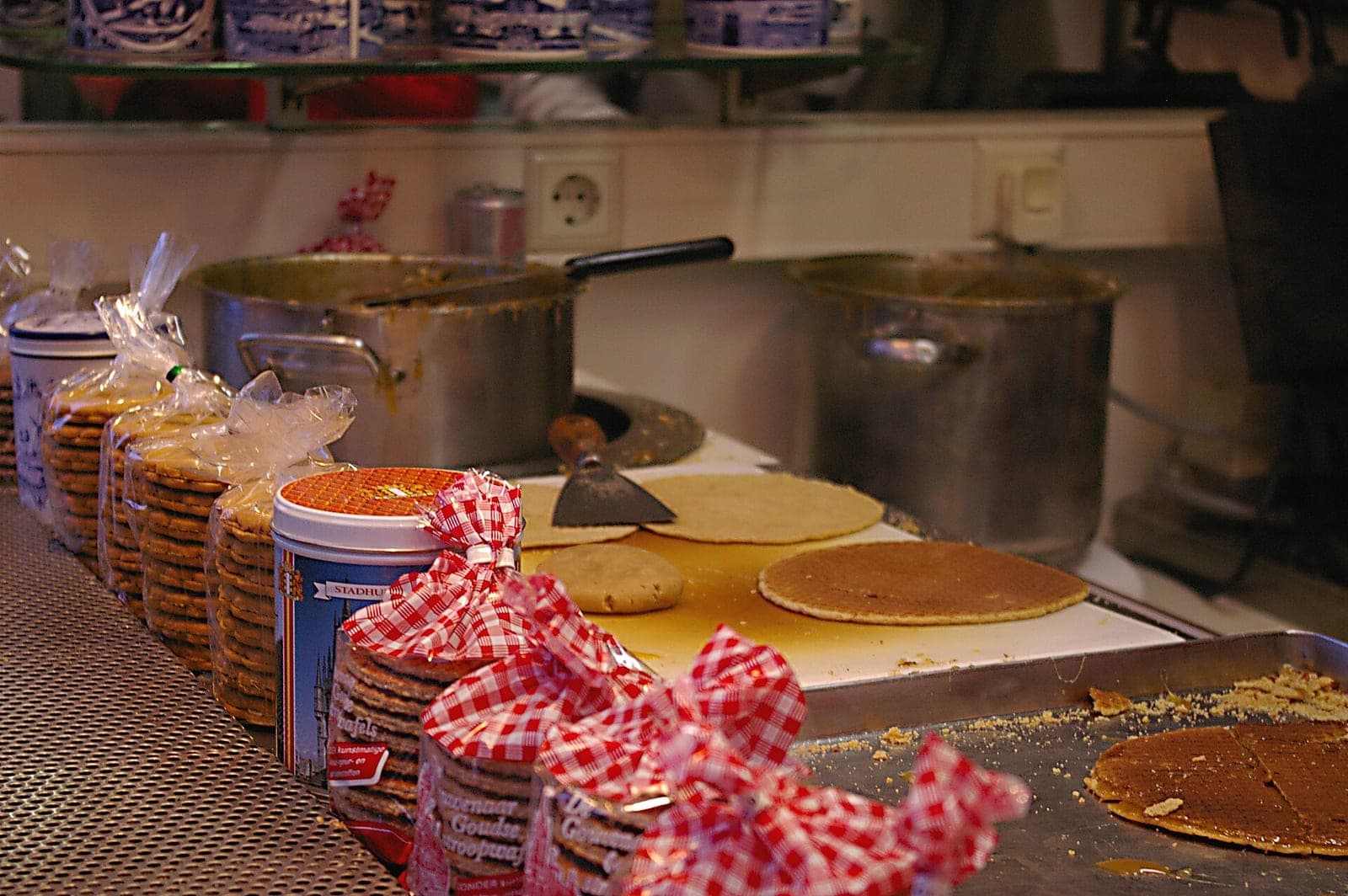 Rudi's Original Stroopwafels