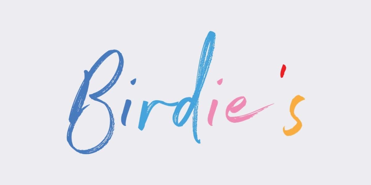 Birdie's
