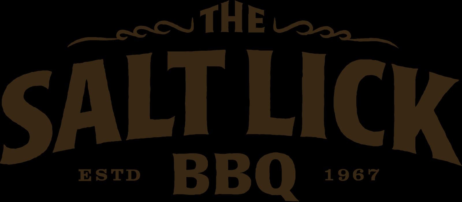 Salt Lick BBQ