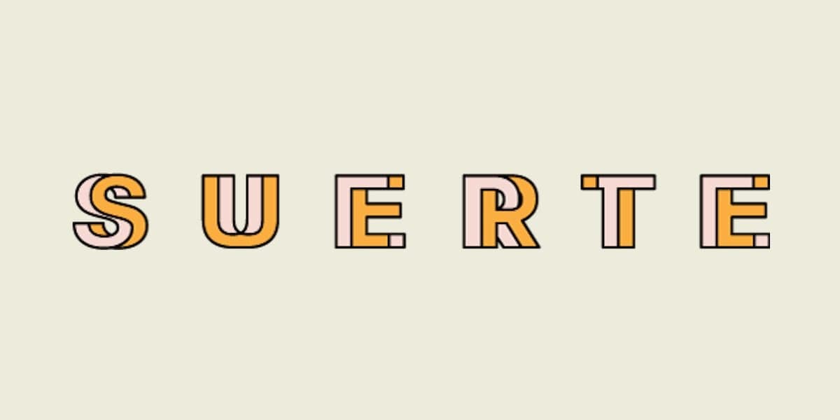 Suerte
