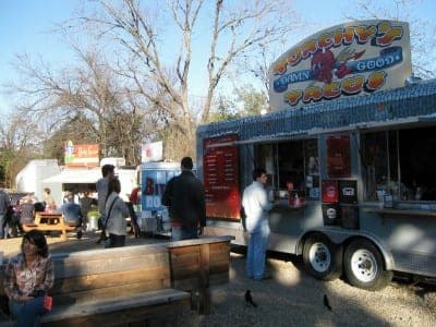 Torchy's Tacos
