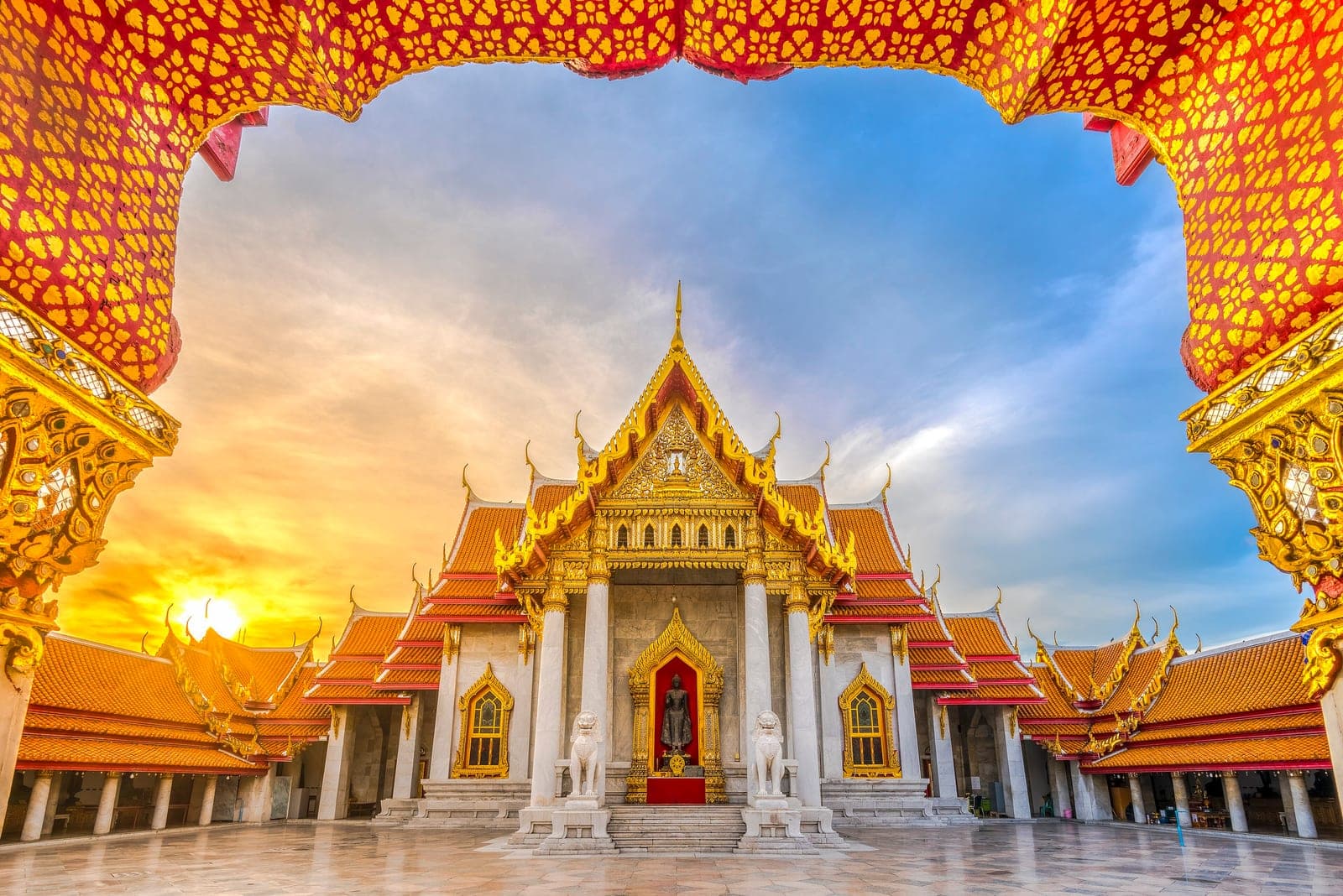 Bangkok, Thailand
