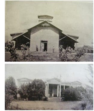 Bodega 1900