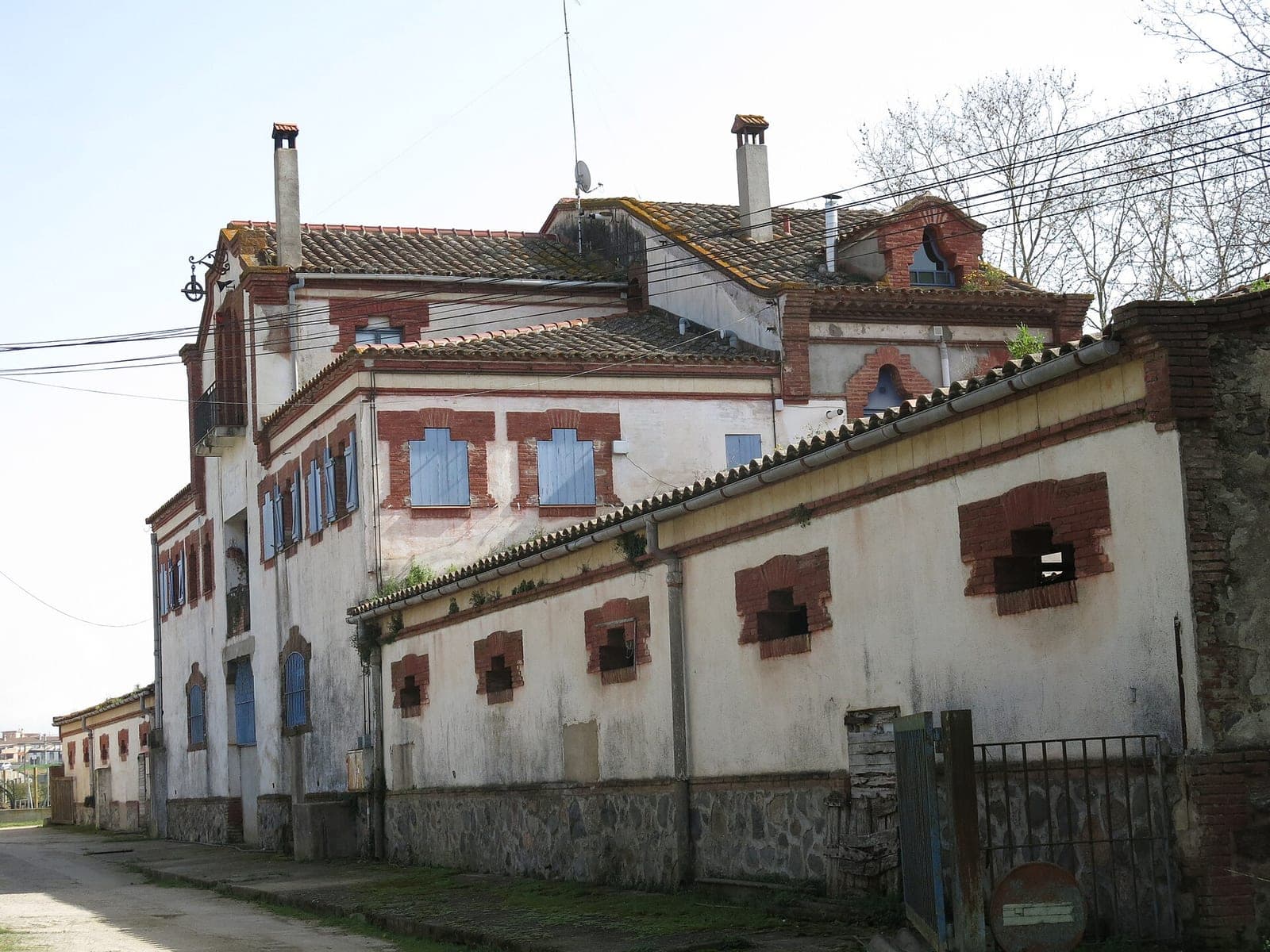 Granja Viader
