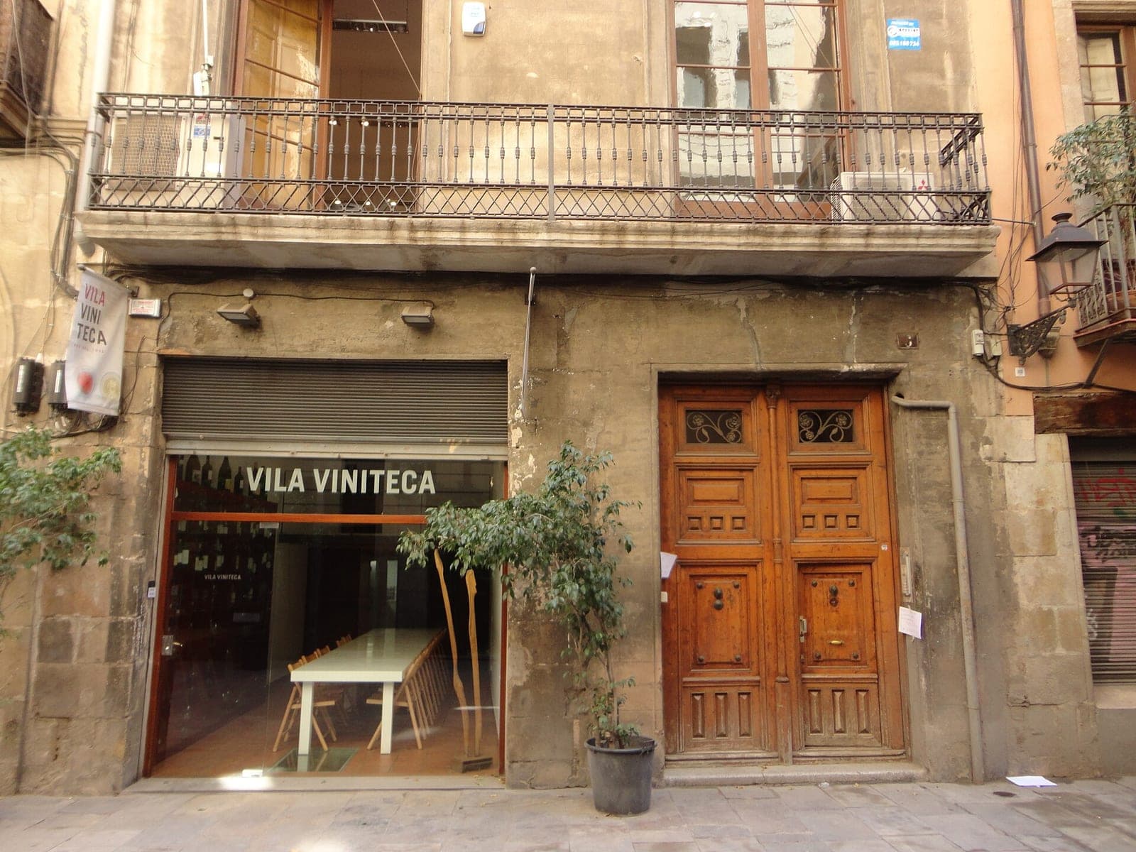 Vila Viniteca