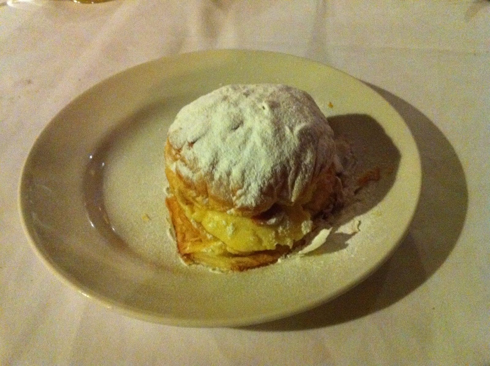 Pastelería Otaegui
