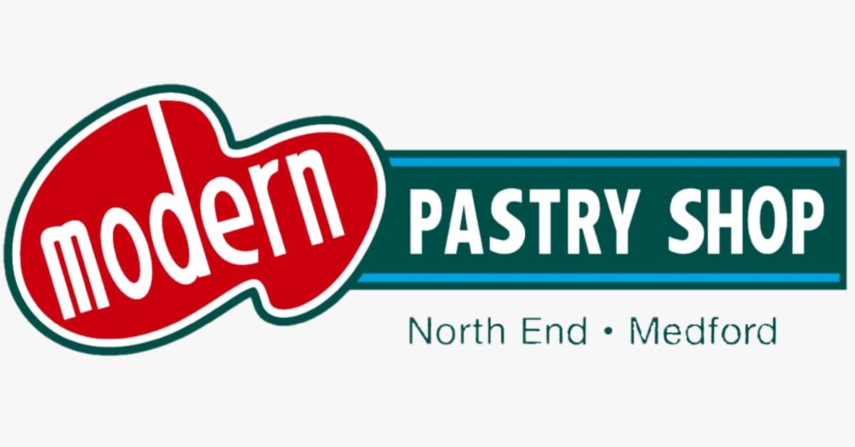 Modern Pastry Shop