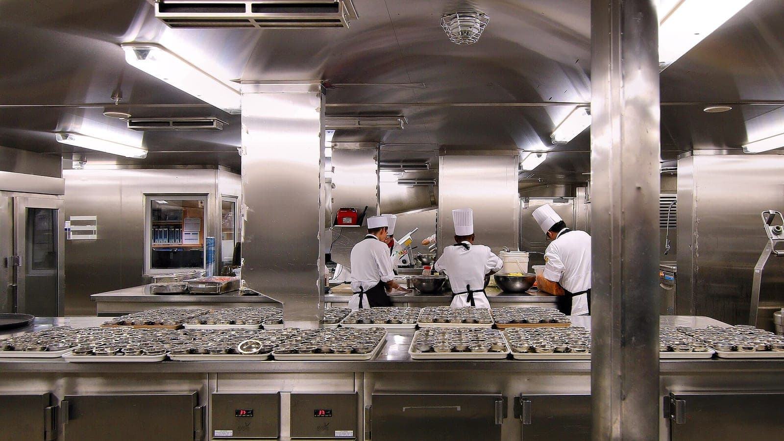 The Galley Diner