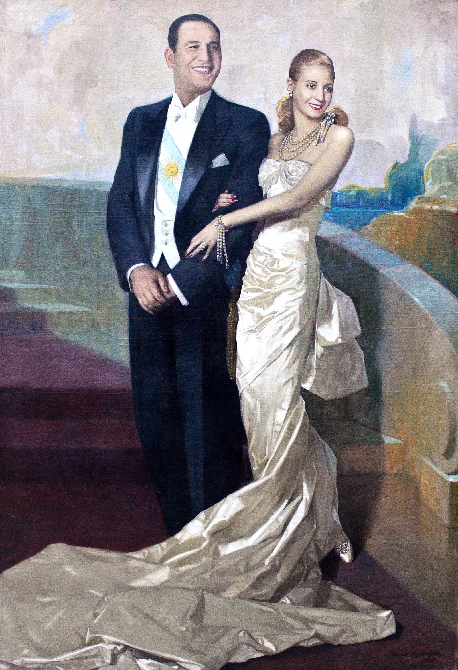 Perón Perón