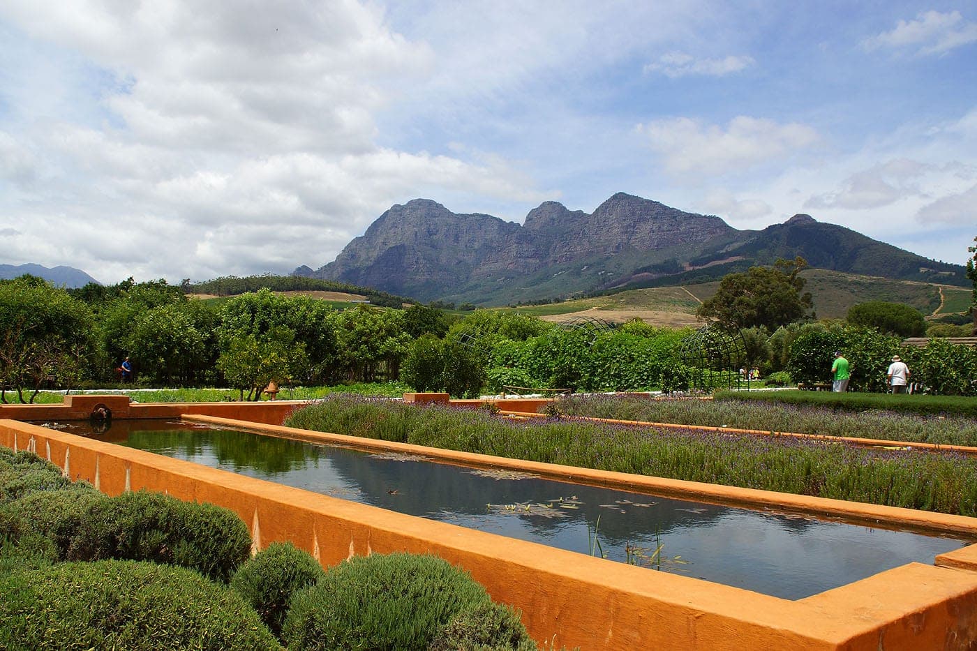 Babylonstoren