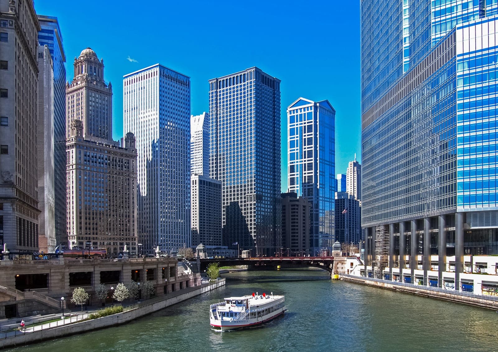 Chicago, United States