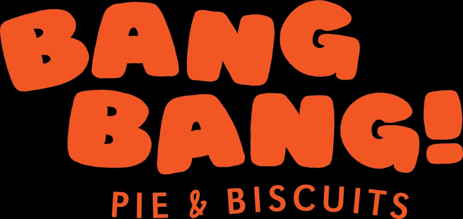 Bang Bang Pie Shop
