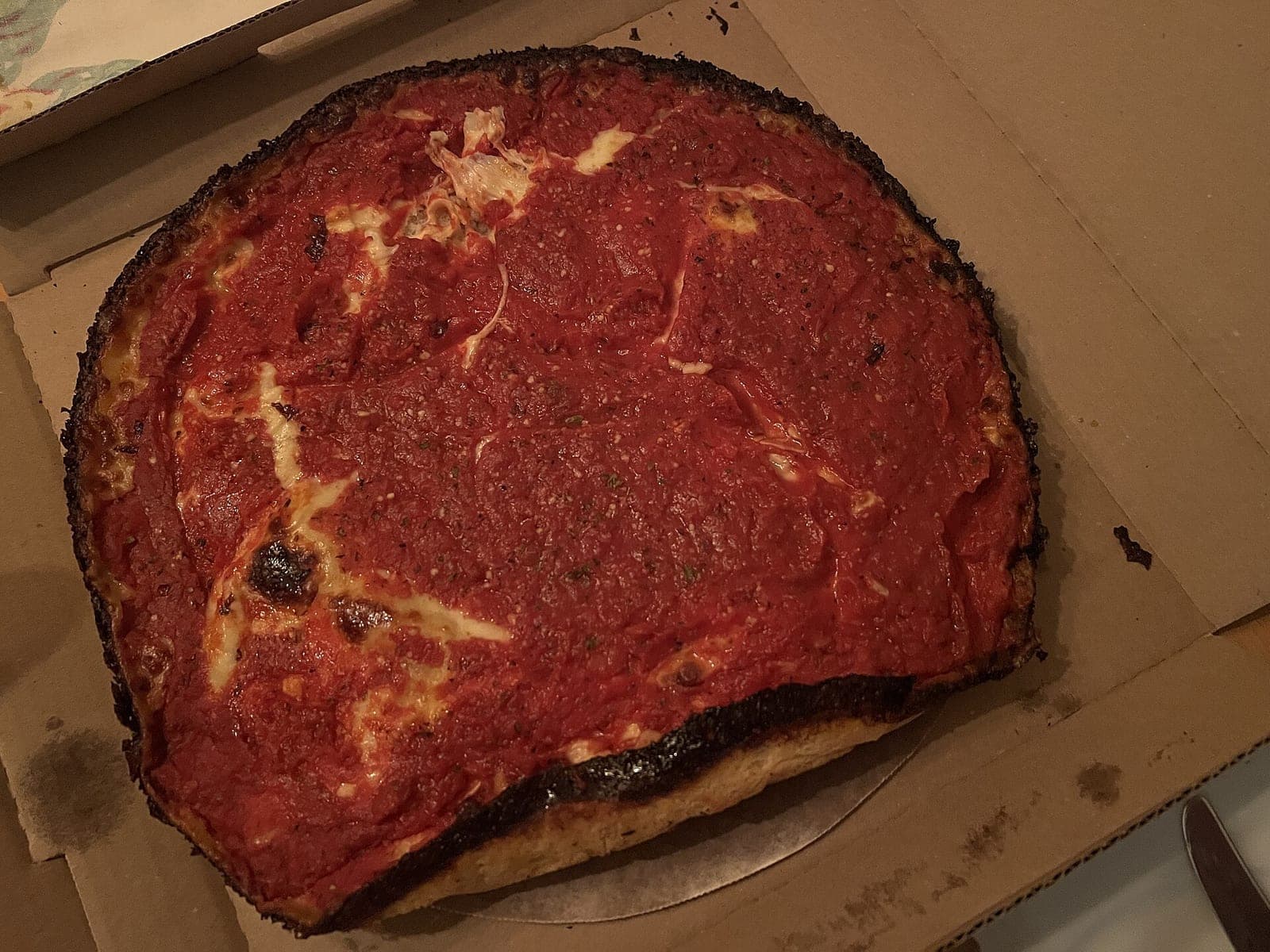 Pequod's Pizza