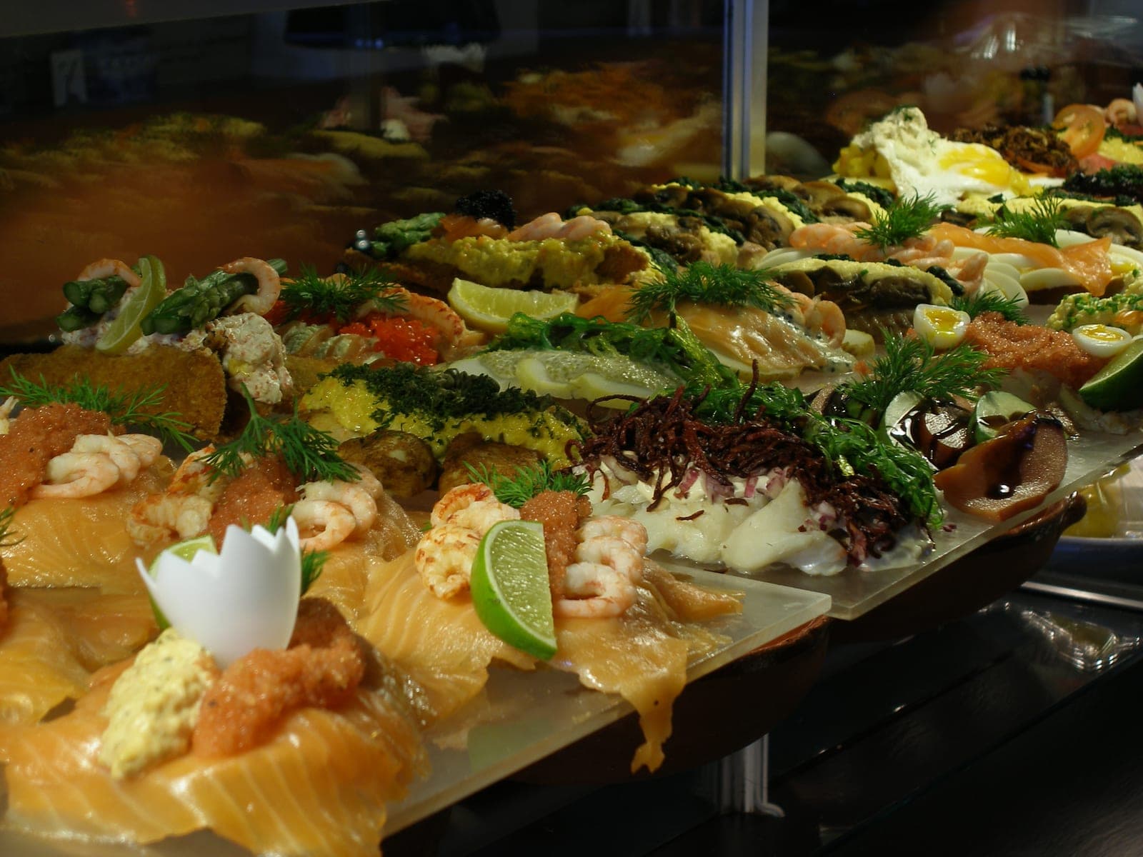 Aamanns Deli