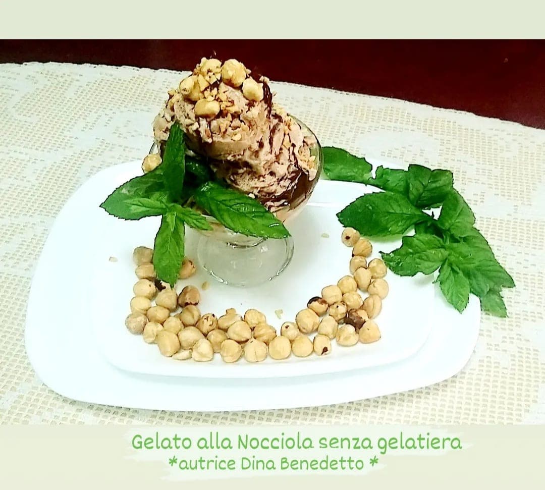 aROMA Gelato Boutique Hvar