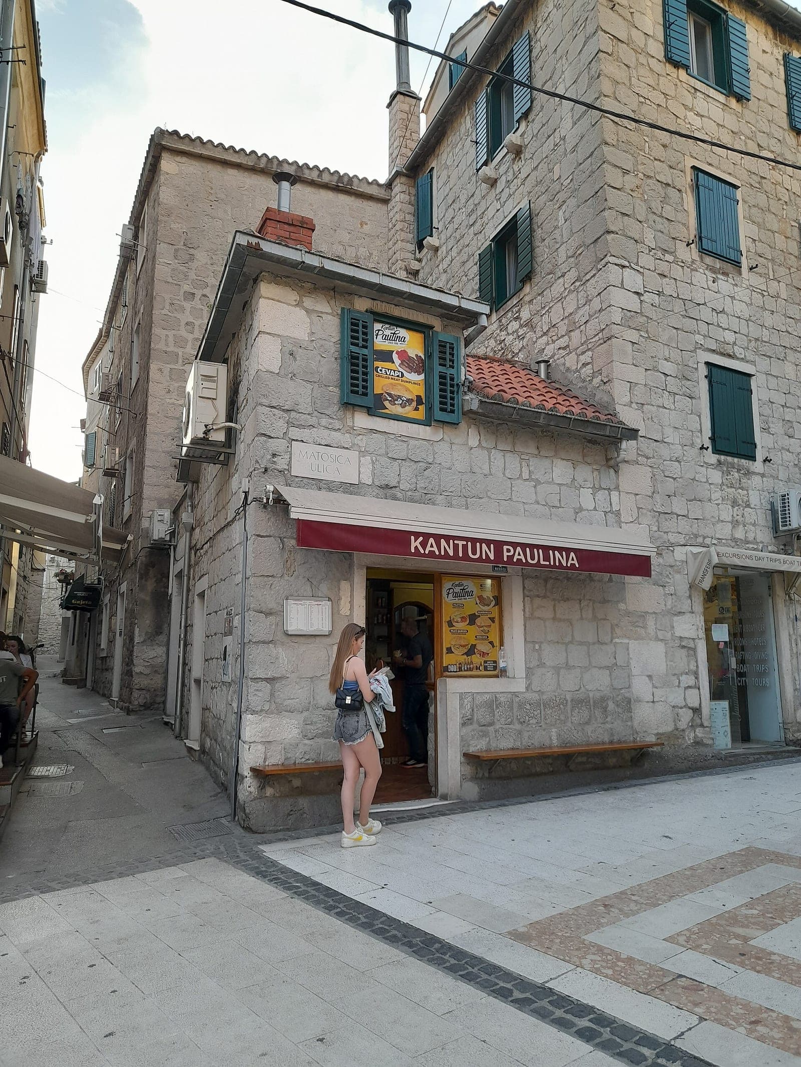 Kantun Paulina