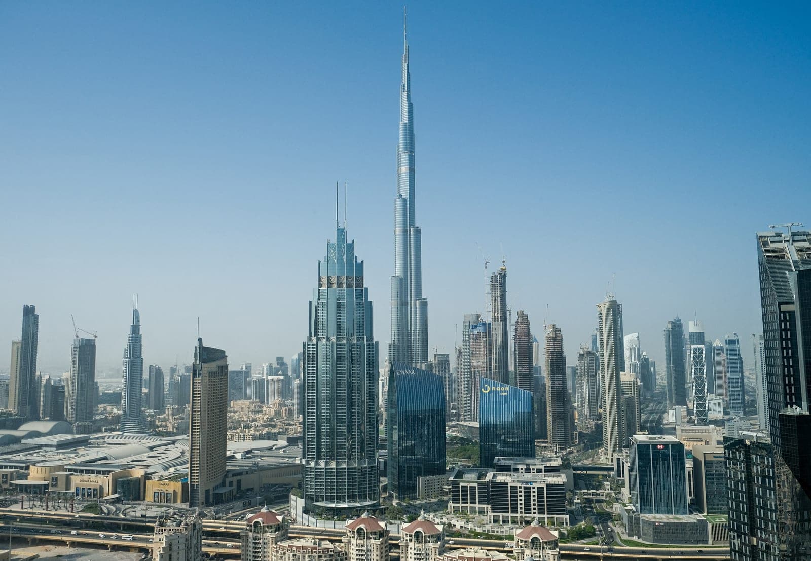 Dubai, United Arab Emirates