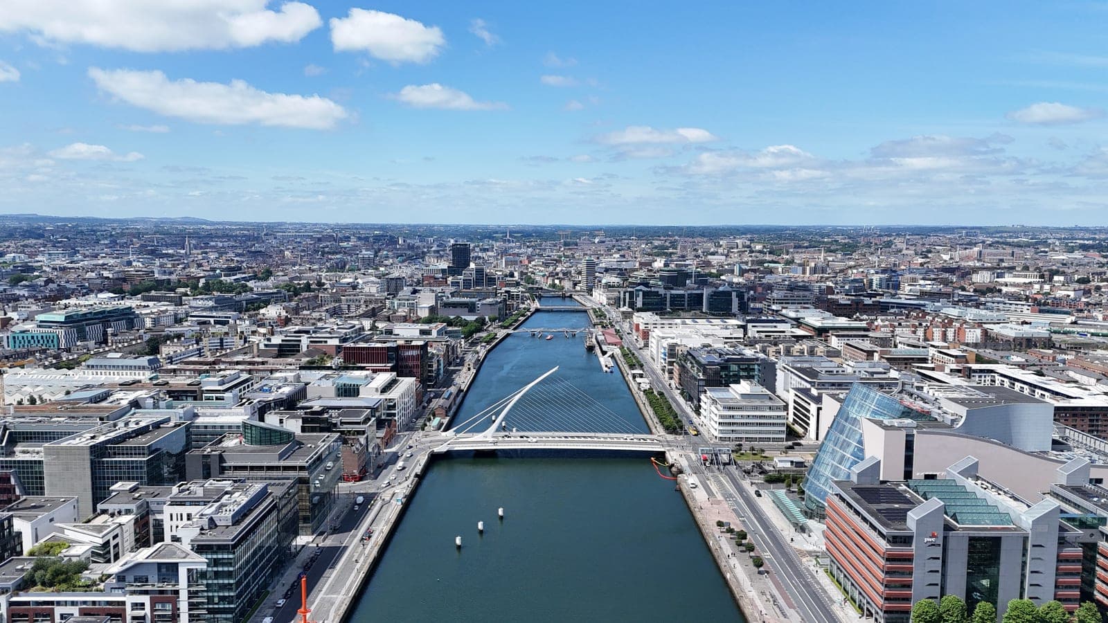 Dublin, Ireland