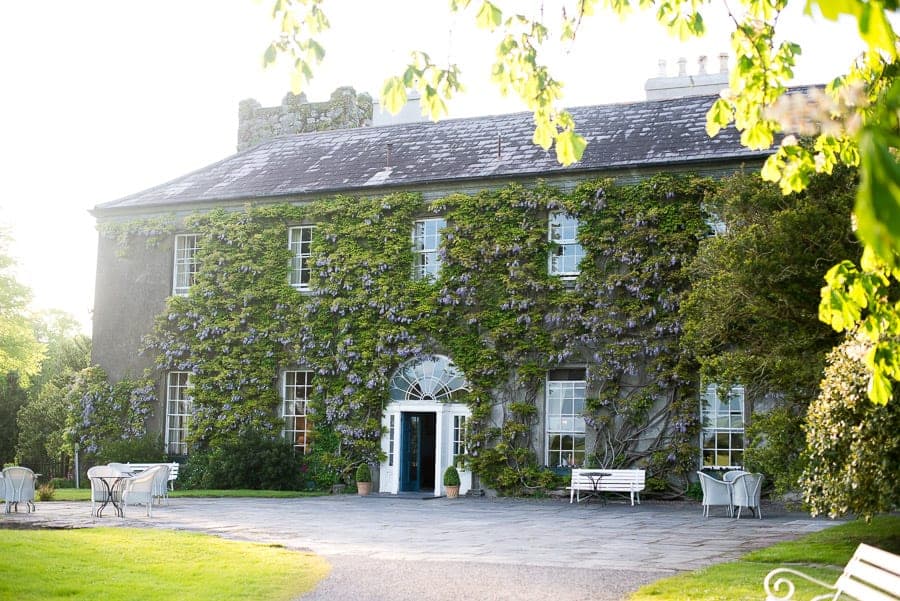 Ballymaloe