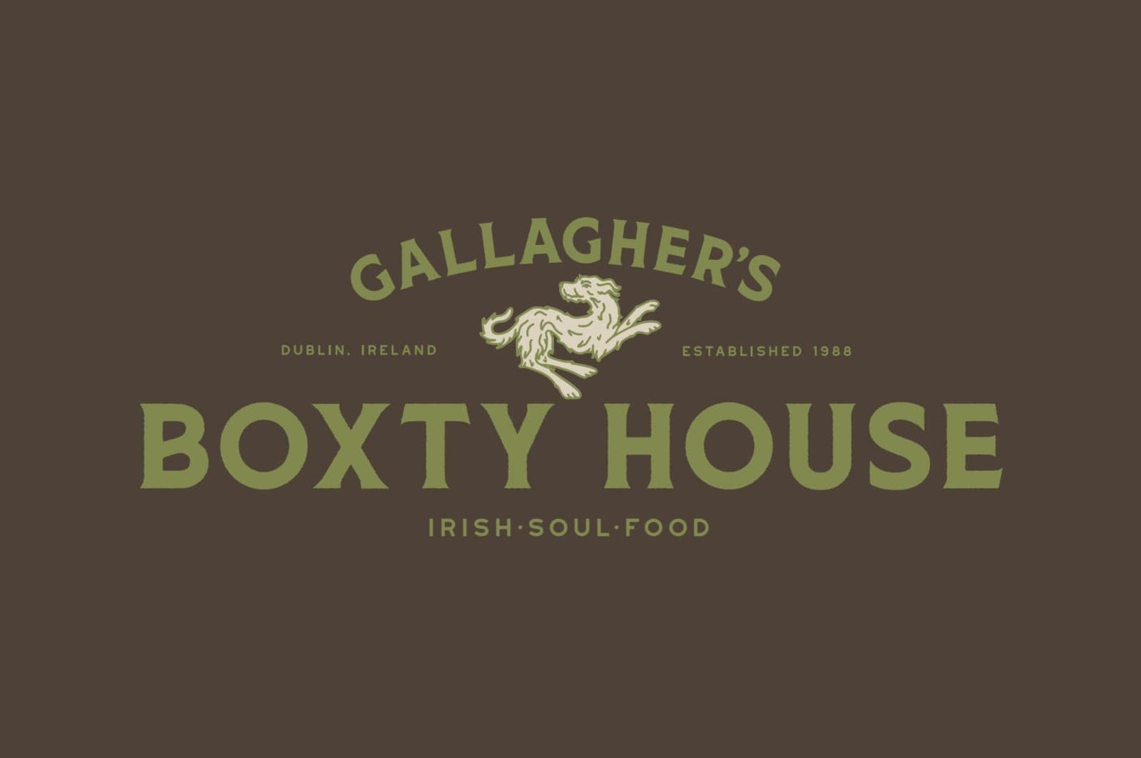 Gallagher's Boxty House