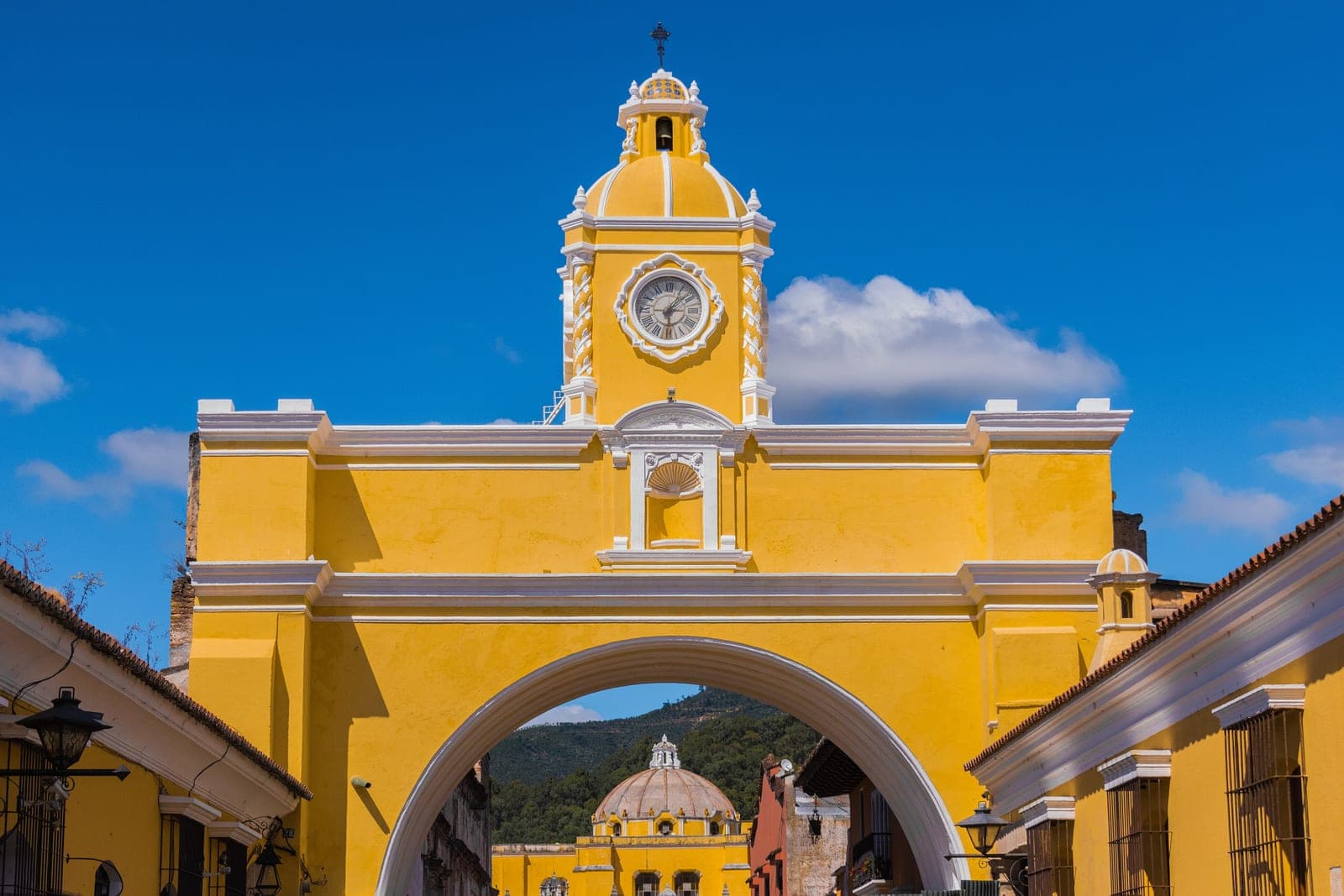 Guatemala, Guatemala