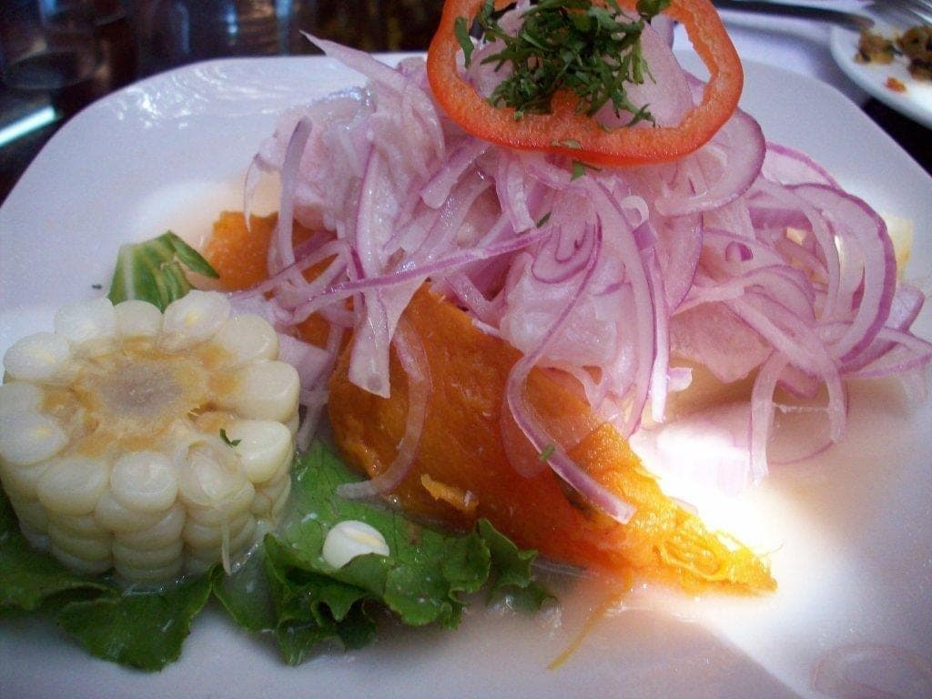 Hugo's Ceviches