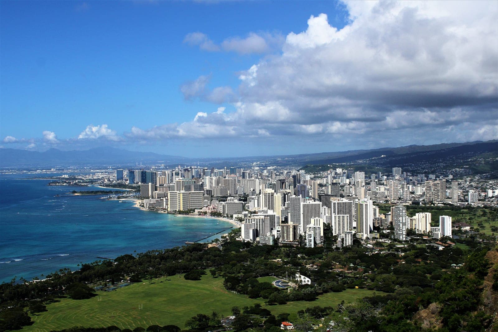 Hawaii, United States
