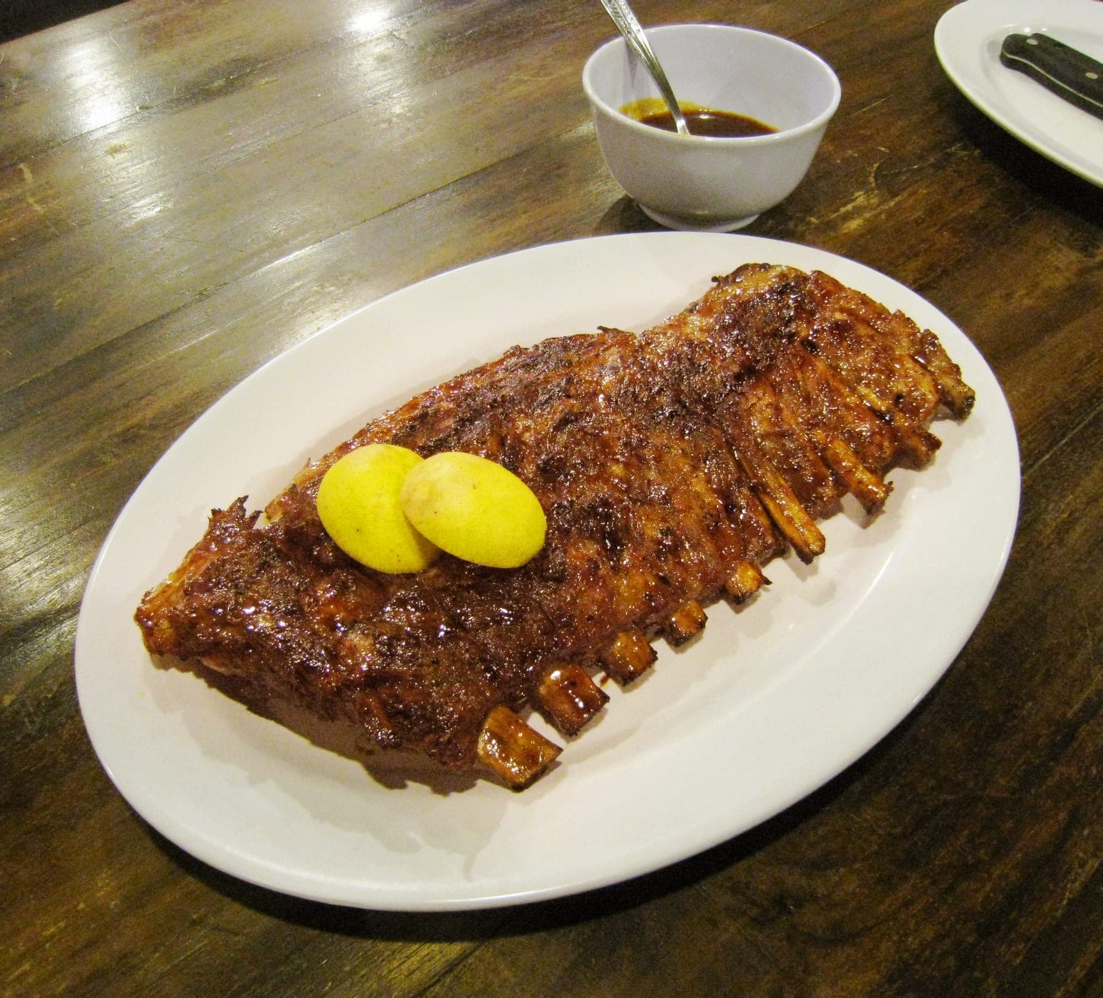 GJ's Huli Huli Chicken