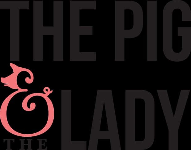 The Pig and the Lady