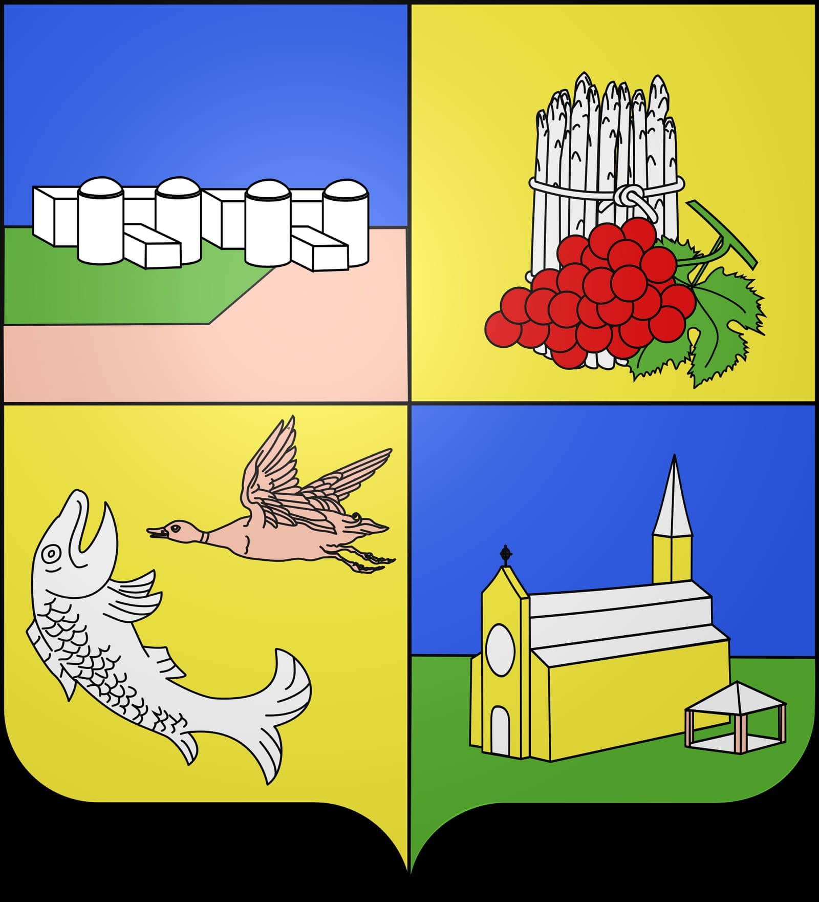 Brauð & Co