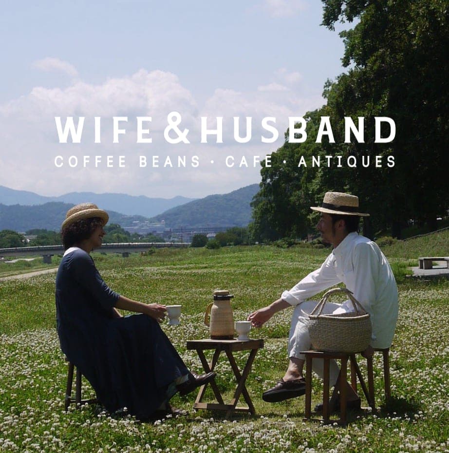 Wife & Husband
