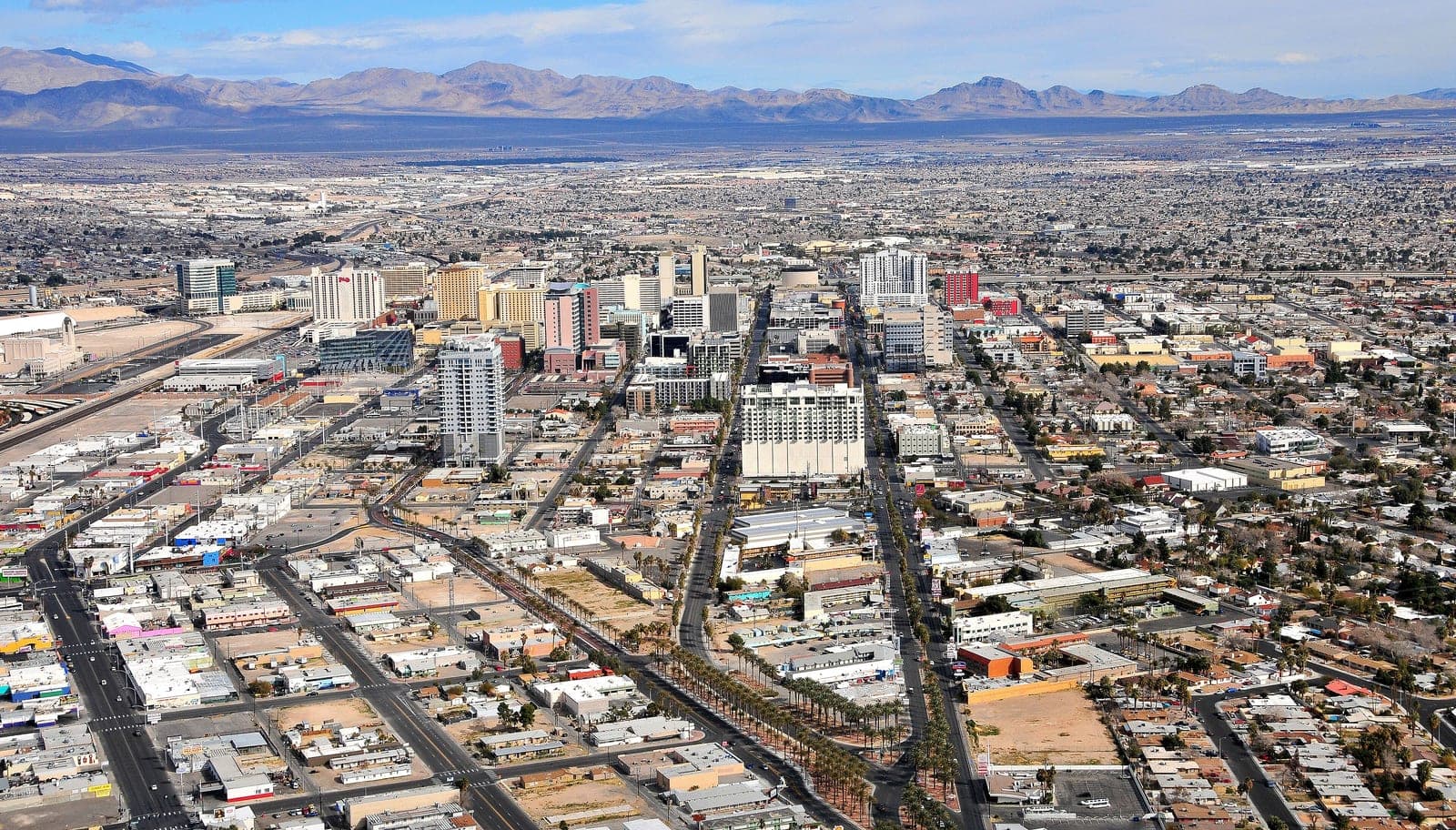 Las Vegas, United States