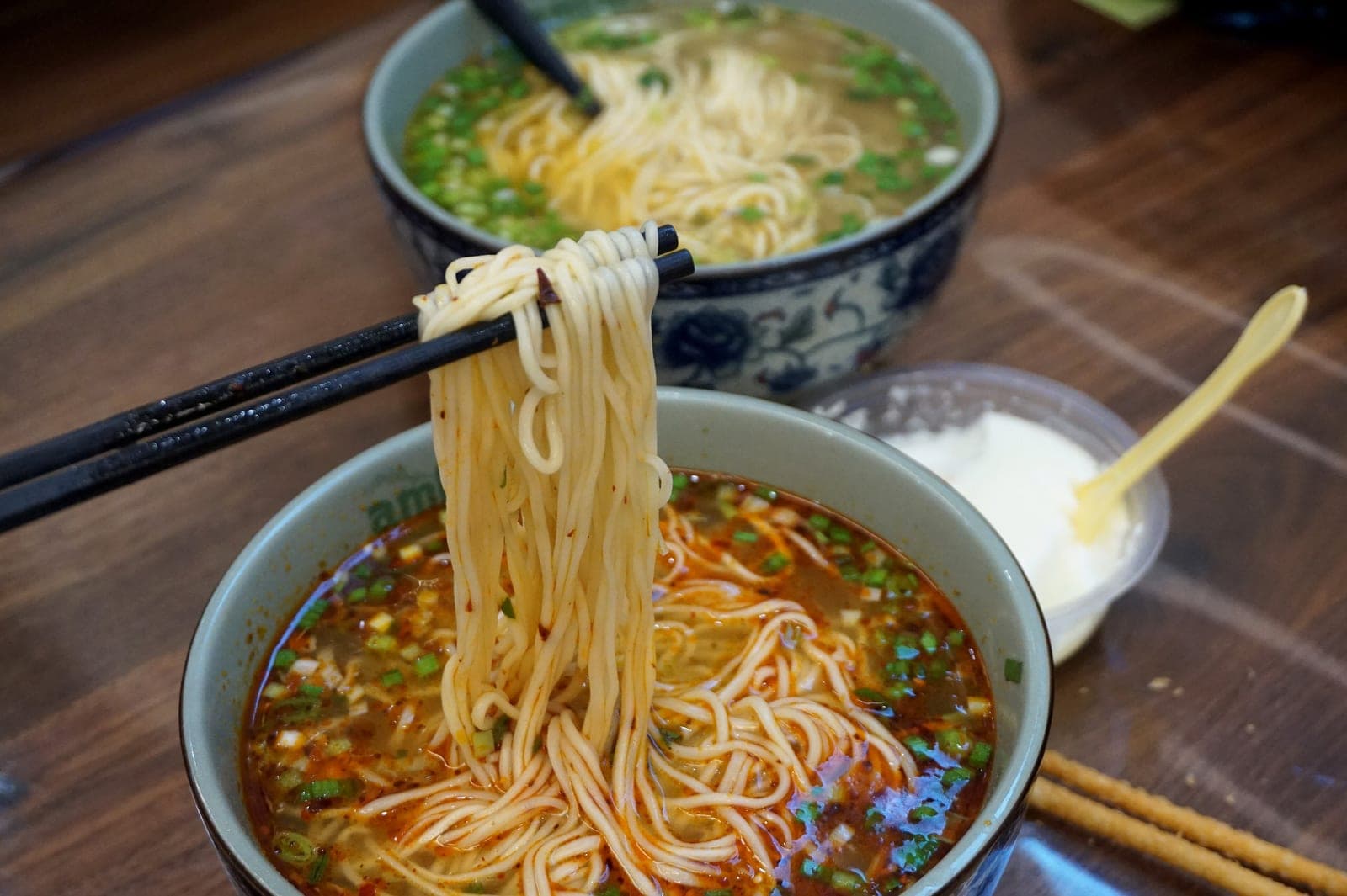 Big Dan's Shanxi Taste