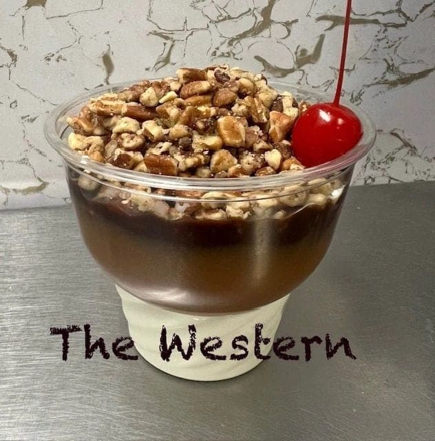 Luv-It Frozen Custard