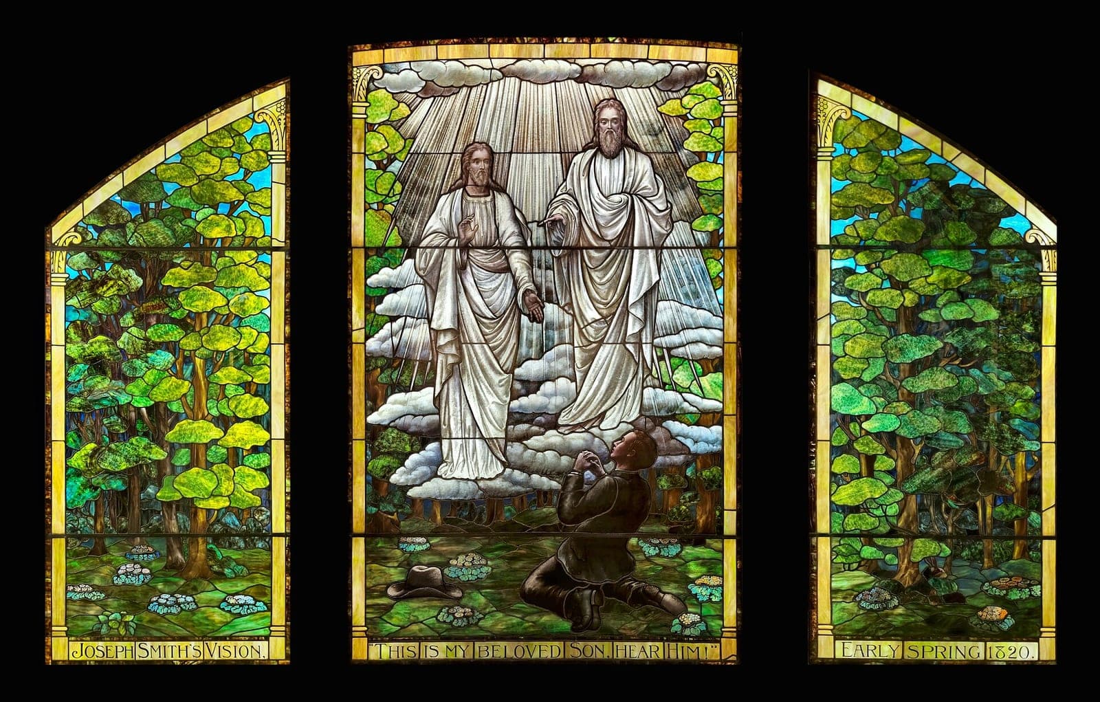 Jesus é Goês