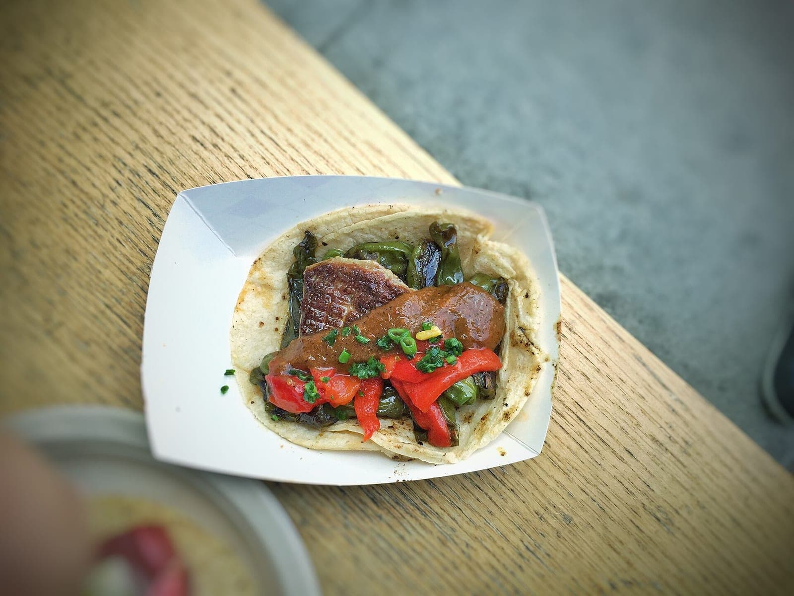 Guerrilla Tacos