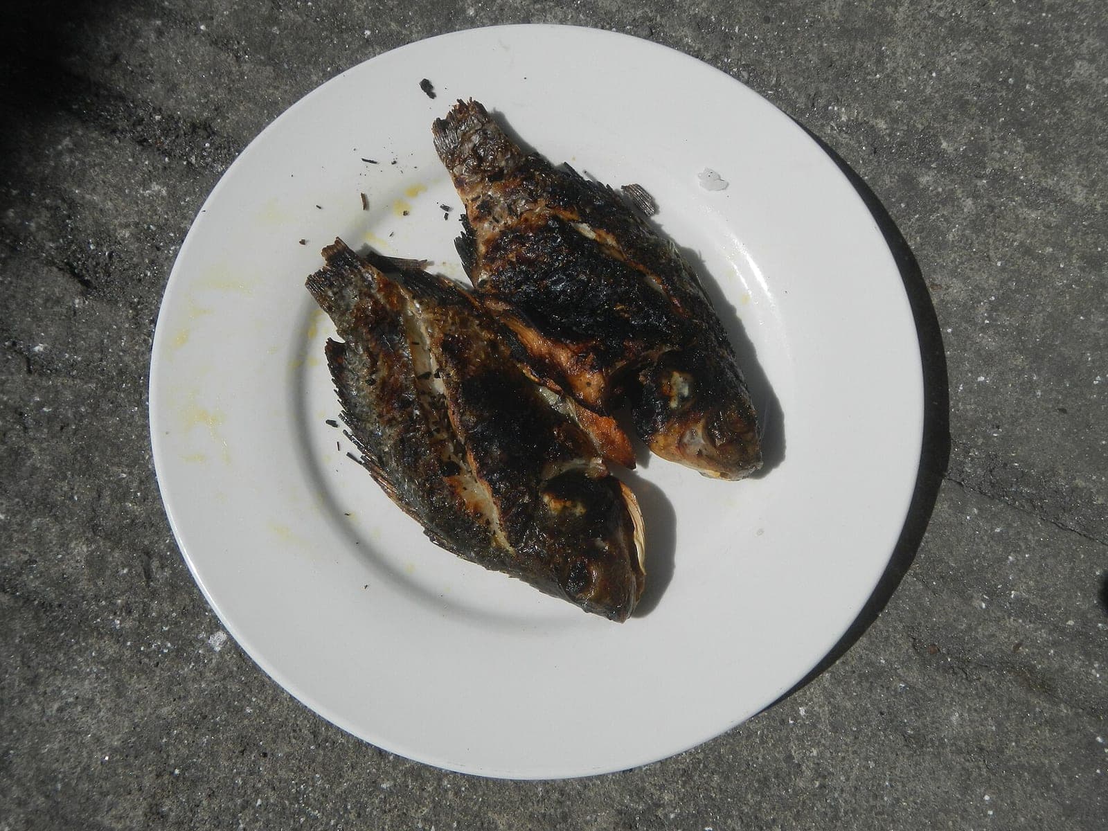 Aling Sosing's Carinderia