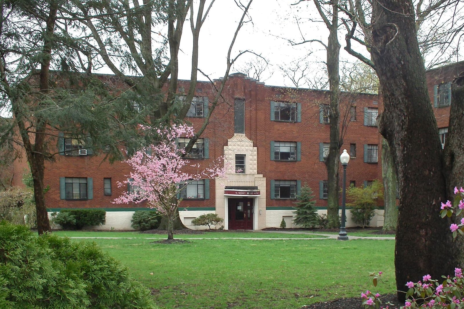 Highland Club