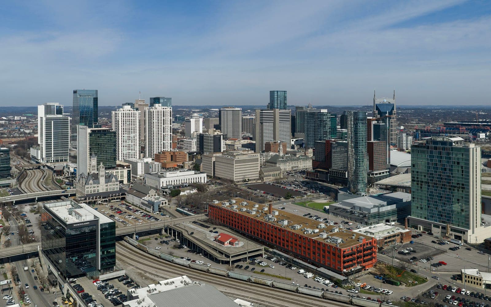 Nashville, United States
