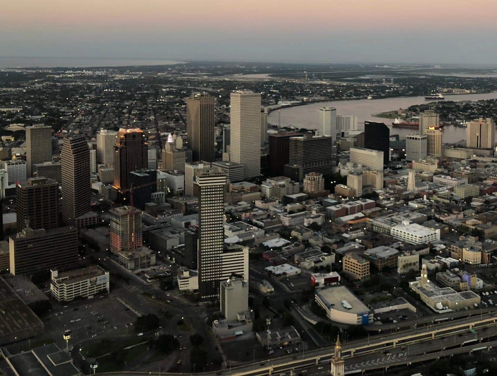 New Orleans, United States