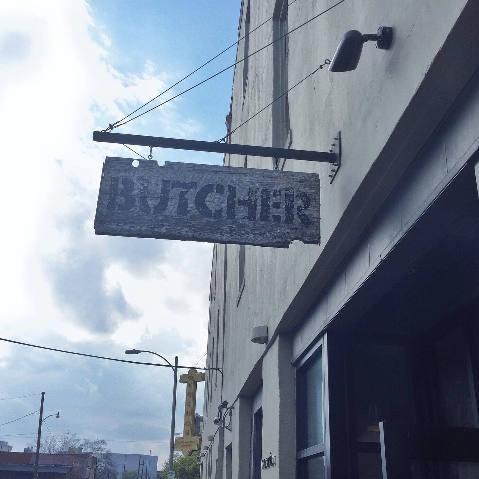 Cochon Butcher
