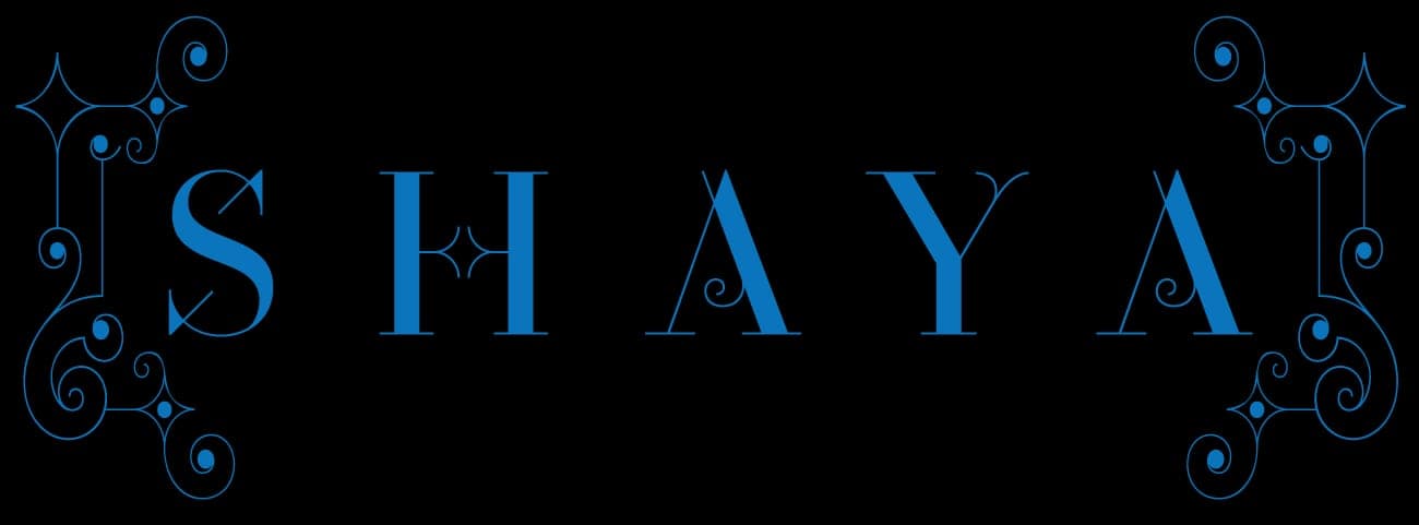 Shaya