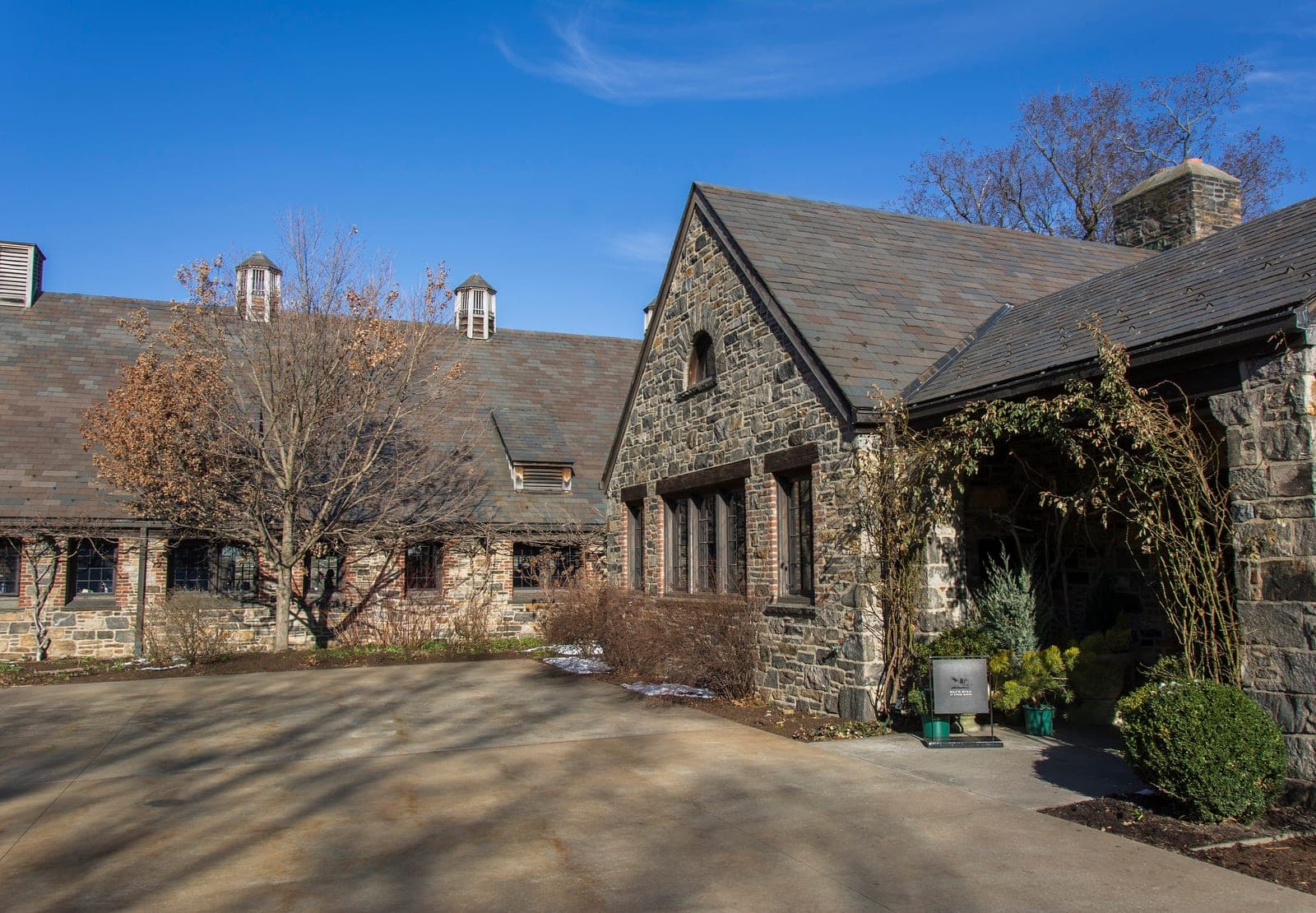 Blue Hill at Stone Barns