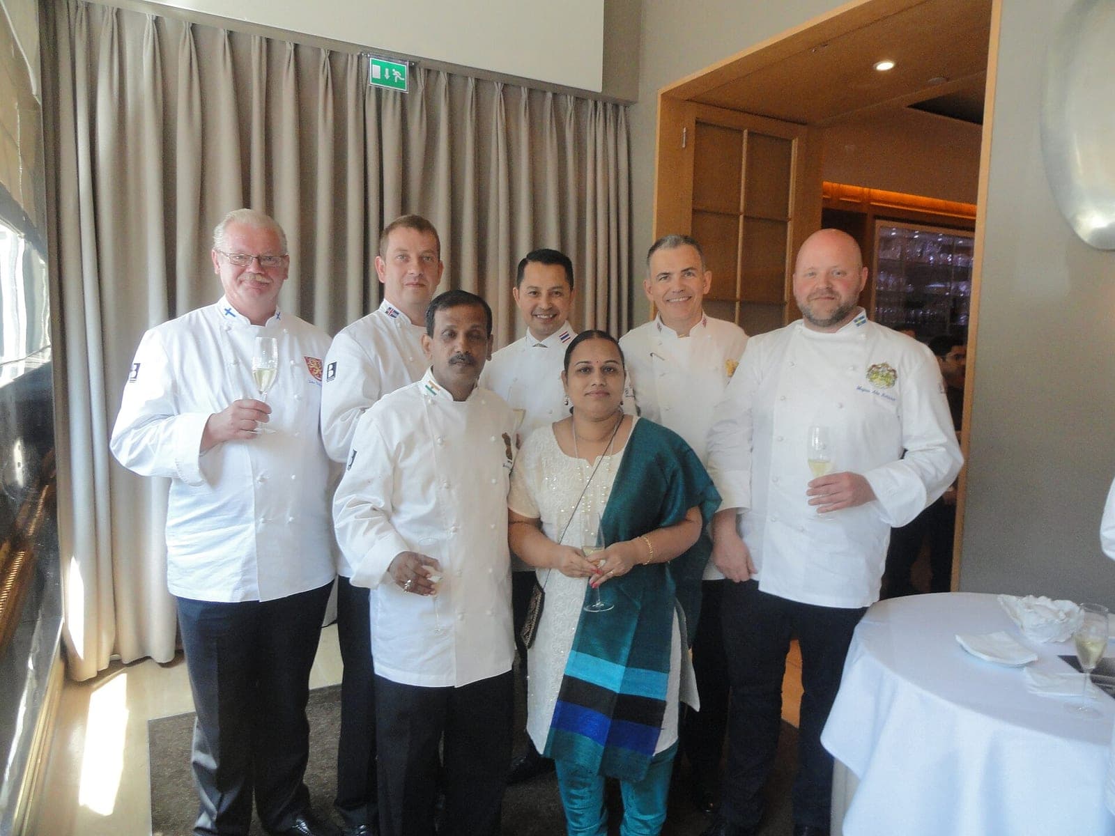 Chef's Club