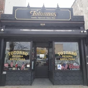 Totonno's