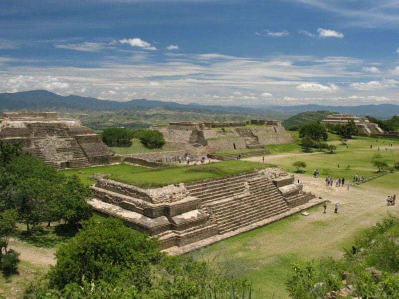 Oaxaca, Mexico