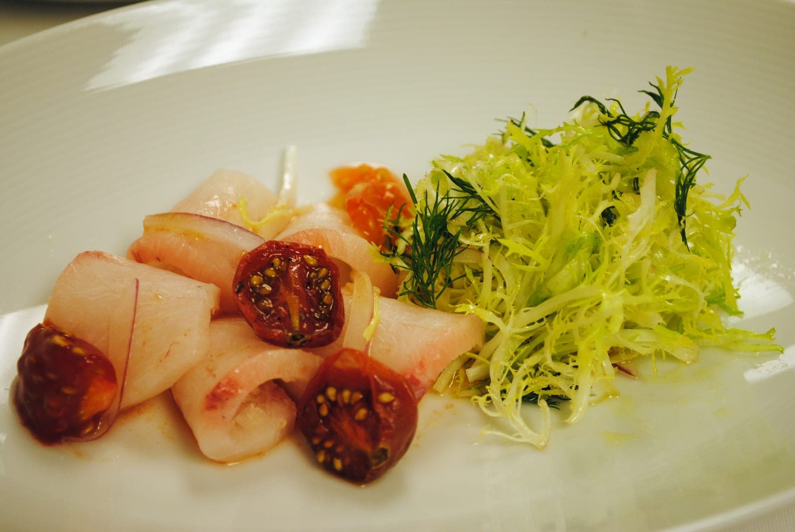 Crudo