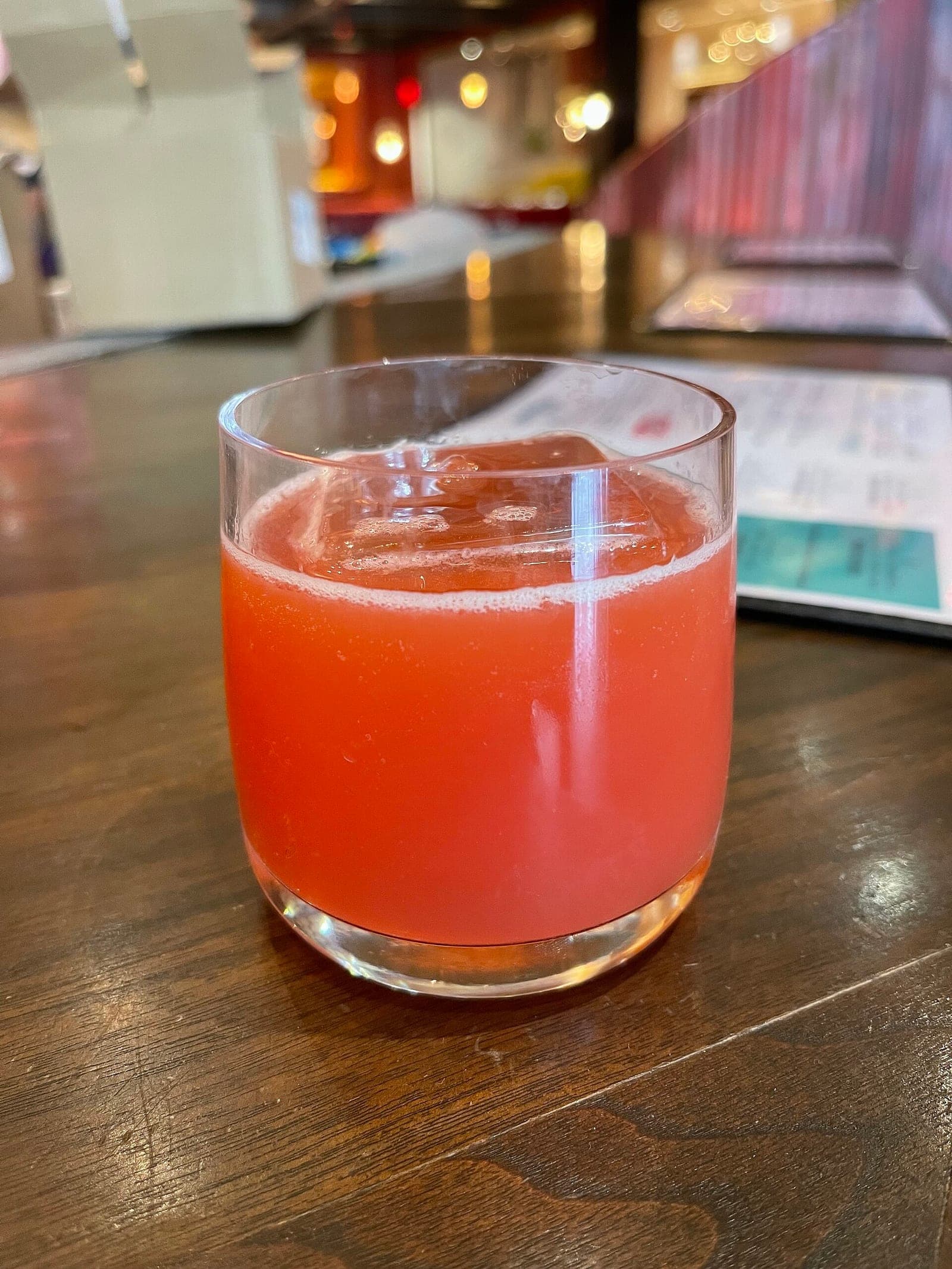 Montelobos Mezcal