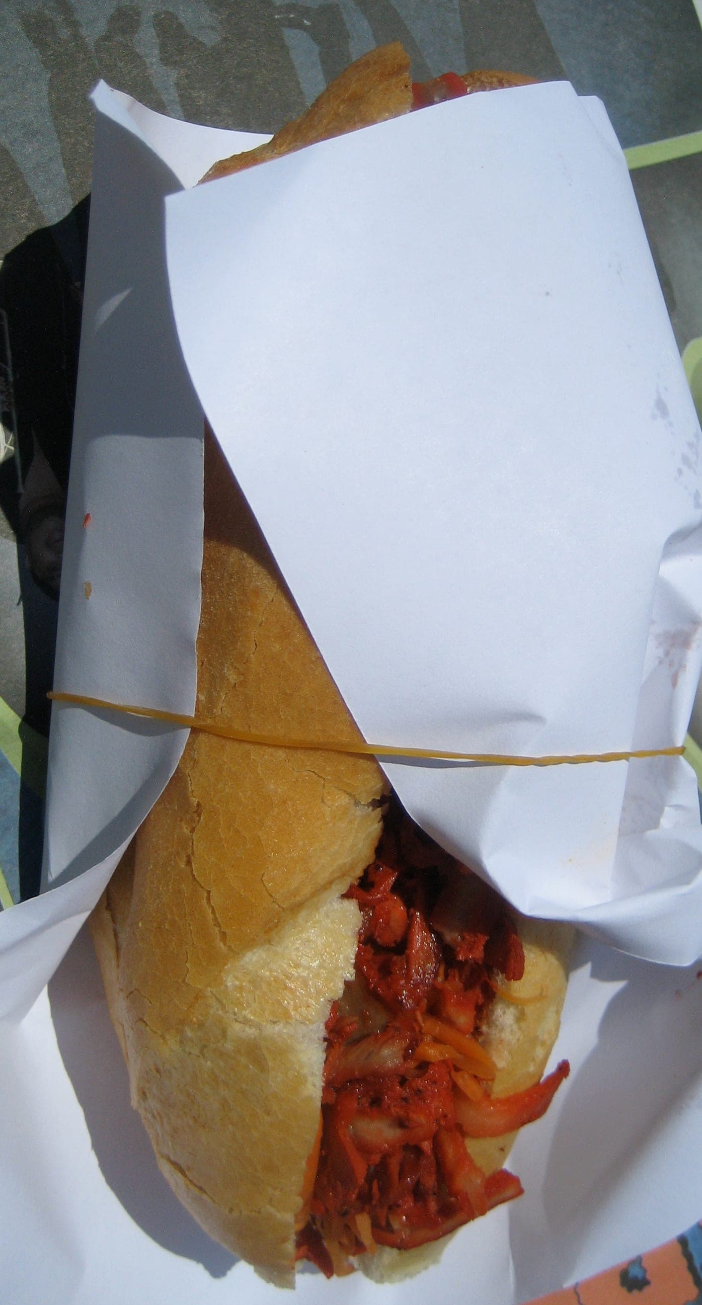 Bánh Mì Boy