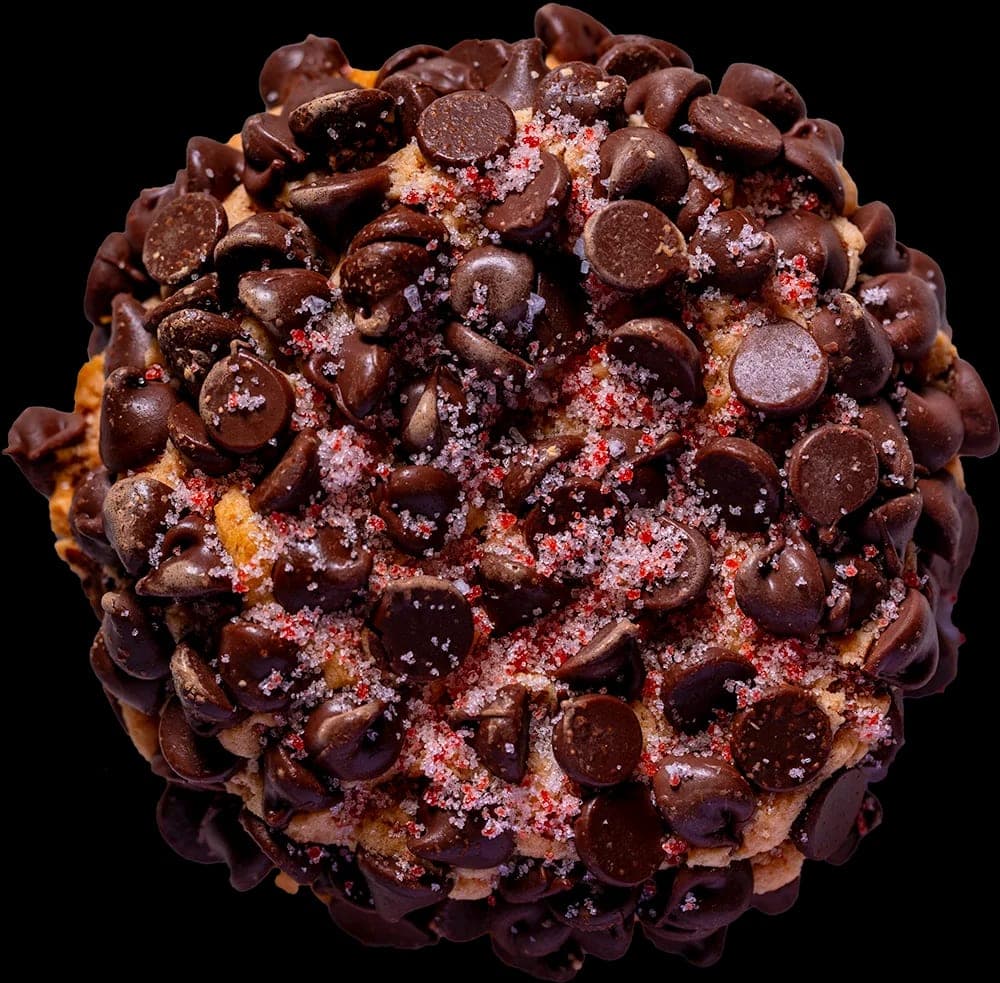 Gideon's Bakehouse